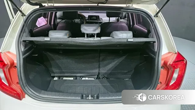 Kia All New Morning (JA) id 3713806 из Кореи 11