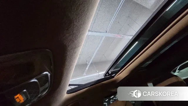 Genesis GV80 id 3447634 из Кореи 11