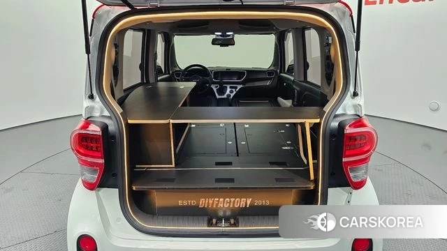 Kia The New Ray id 3819032 из Кореи 11