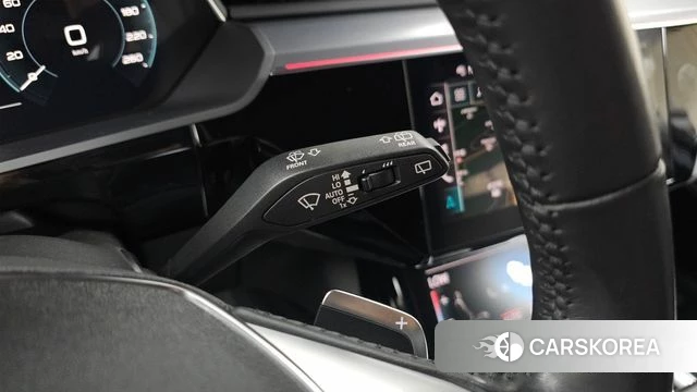 Audi e-Tron id 4542660 из Кореи 11