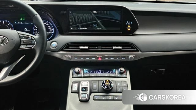 Hyundai Palisade id 3859799 из Кореи 11