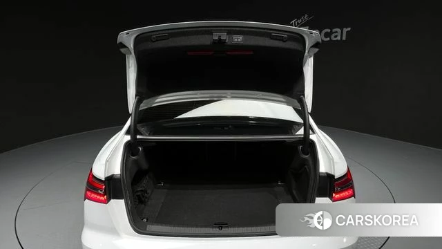 Audi A6 (C8) id 3934660 из Кореи 11