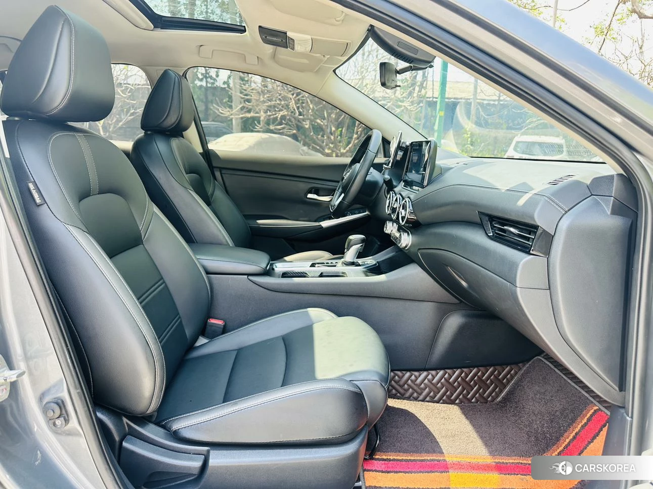 Nissan Xuan Yi id 4413247 из Китая 11