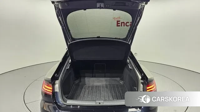 Volkswagen Arteon id 3454633 из Кореи 11