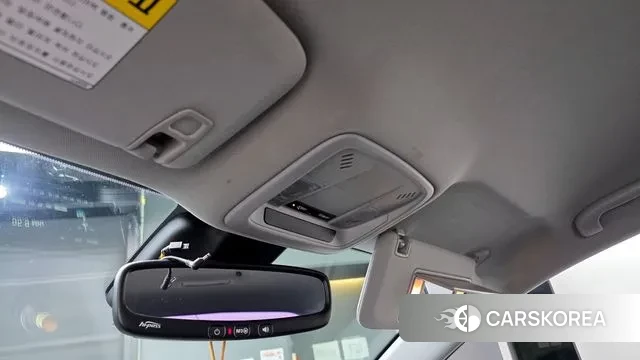 Chevrolet (GM Daewoo) All New Malibu id 3039549 из Кореи 11