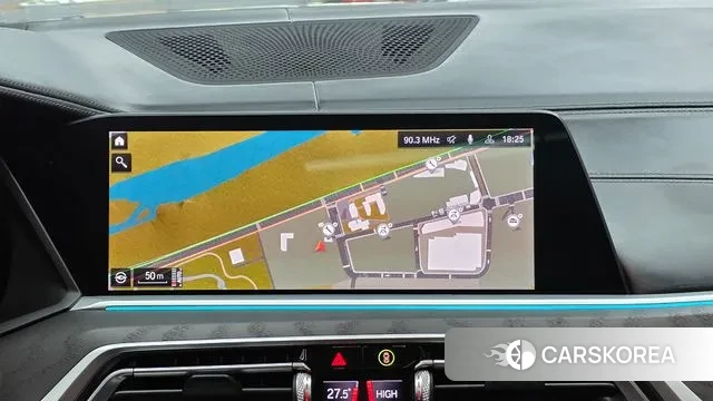 BMW X7 (G07) id 3626051 из Кореи 11