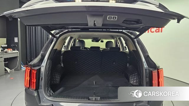 Kia Sorento 4th Generation id 4579363 из Кореи 11