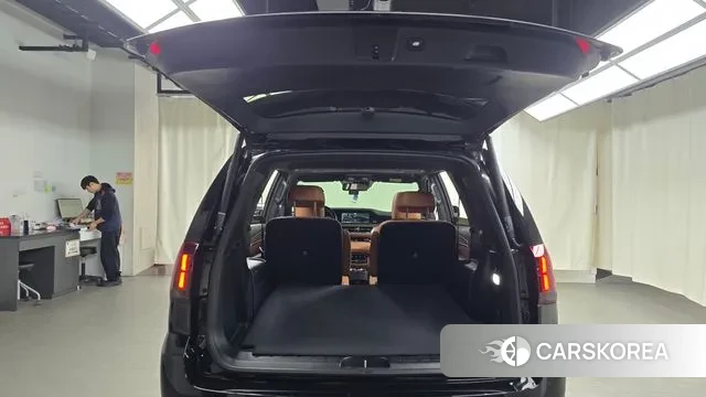 Kia Mohave Master id 3328631 из Кореи 11