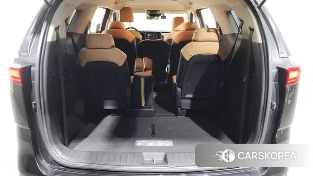 Kia Carnival 4th generation id 3751989 из Кореи 11