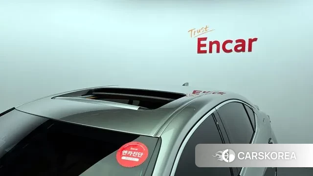 Lexus ES300h 7th generation id 3732521 из Кореи 11