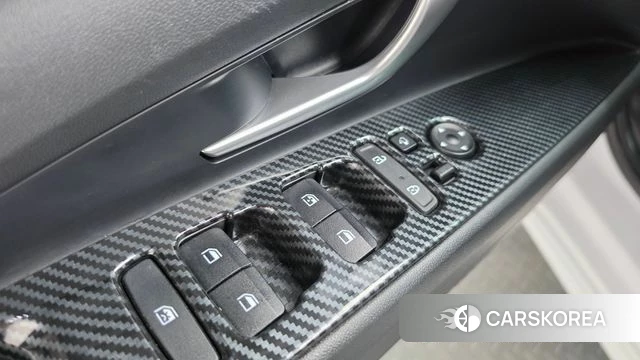 Hyundai Avante Hybrid (CN7) id 4693152 из Кореи 11