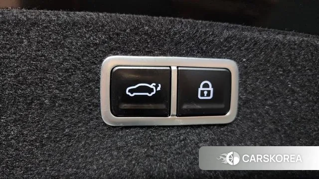 Genesis G80 (RG3) id 3044766 из Кореи 11
