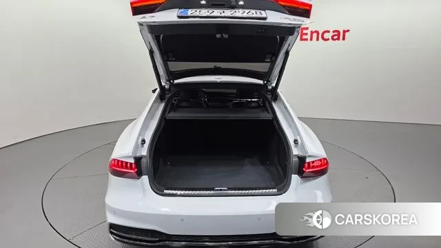 Audi A7 (4K) id 3059930 из Кореи 11