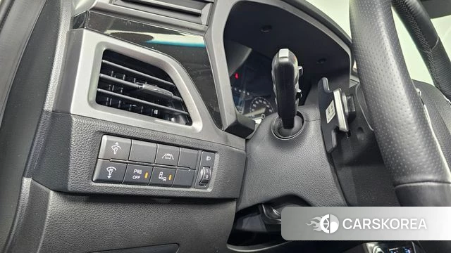 Ssangyong Beautiful Korando id 4542990 из Кореи 11