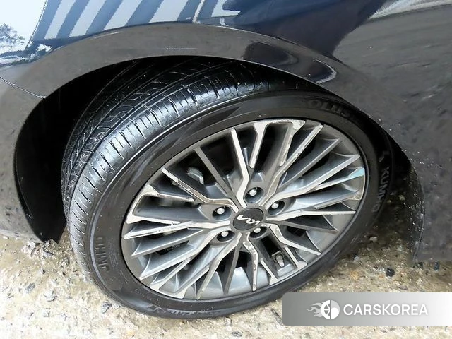 Kia The New K3 2nd generation id 3919729 из Кореи 11