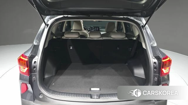 Kia Seltos id 4541392 из Кореи 11