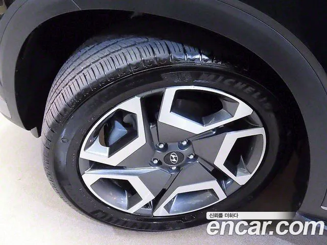 Hyundai The New Palisade id 2810816 из Кореи 11