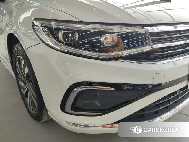 Volkswagen Bora id 4271158 из Китая 11