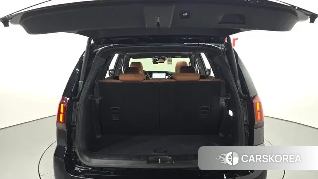 Kia Mohave Master id 3599690 из Кореи 11