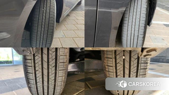 Toyota Prius 4th Generation id 4206686 из Кореи 11