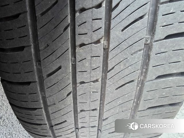 Ssangyong G4 Rexton id 3924286 из Кореи 11