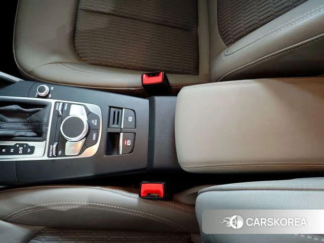 Audi A3 id 4240046 из Китая 11