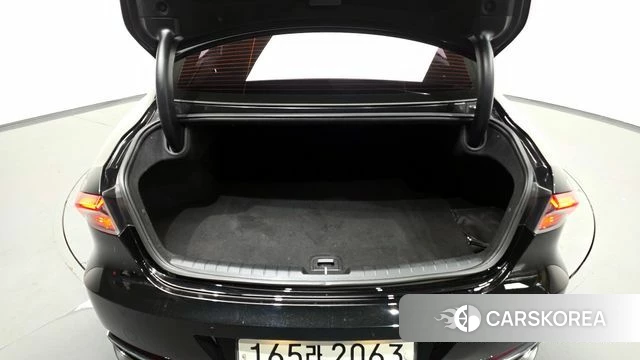 Hyundai The New Grandeur IG id 3924205 из Кореи 11