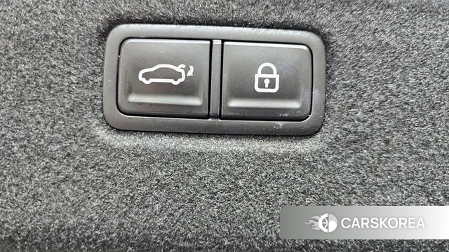 Kia The New K9 2nd generation id 3488435 из Кореи 11