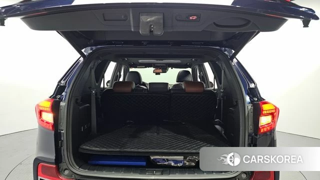 Ssangyong G4 Rexton id 3861762 из Кореи 11