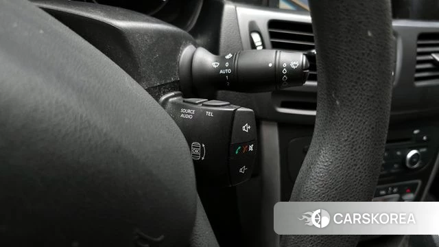 Renault Korea (Samsung) SM5 Nova id 4339875 из Кореи 11