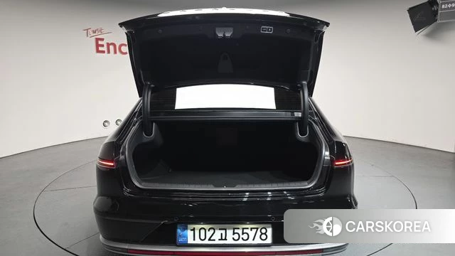 Hyundai Grandeur (GN7) id 3915037 из Кореи 11