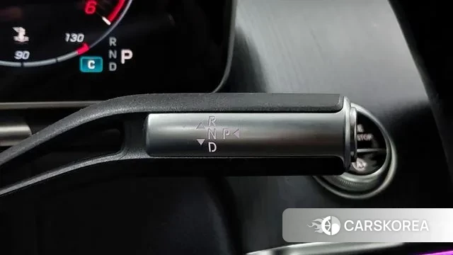 Mercedes-Benz S-Class W223 id 3311223 из Кореи 11