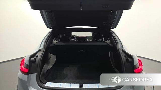 BMW X4 (G02) id 4834299 из Кореи 11
