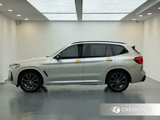 BMW X3 id 4272328 из Китая 11