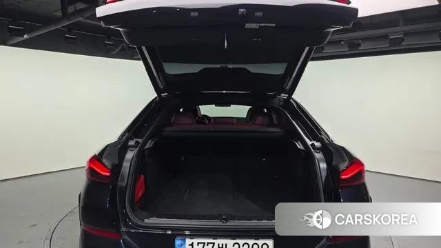 BMW X6 (G06) id 3349733 из Кореи 11