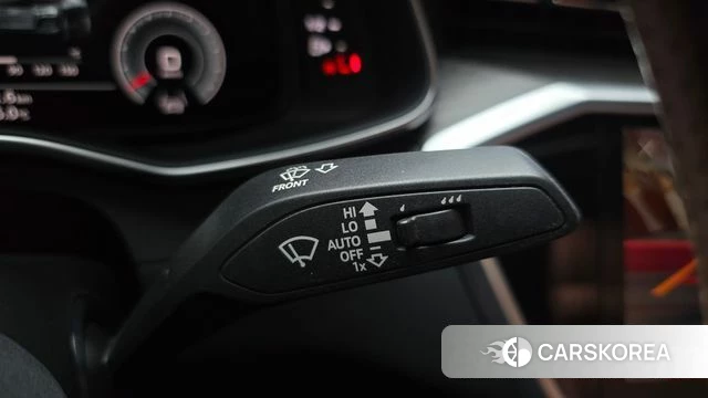 Audi A6 (C8) id 4415252 из Кореи 11