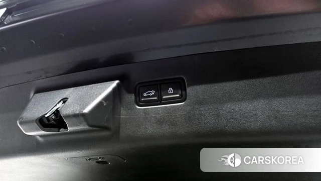 Hyundai Santa Fe (MX5) id 3817188 из Кореи 11