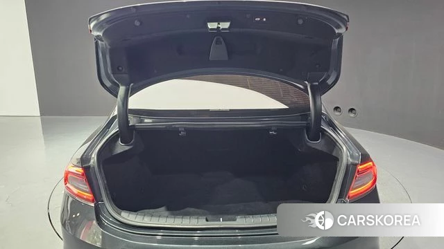 Hyundai Grandeur IG id 3955536 из Кореи 11