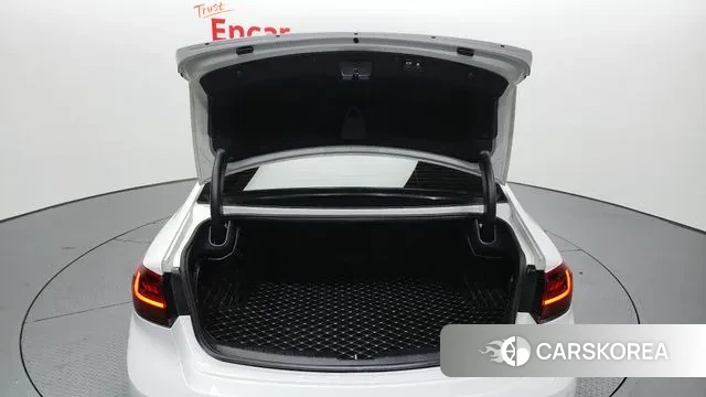 Kia K7 Premier id 3626809 из Кореи 11