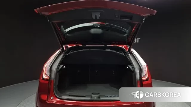 Cadillac XT4 id 3420854 из Кореи 11