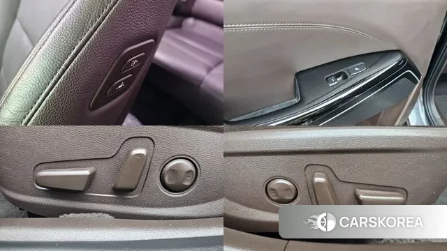 Kia Come New K7 id 3695016 из Кореи 11