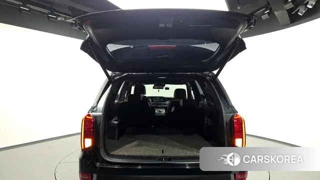 Hyundai Palisade id 3531070 из Кореи 11