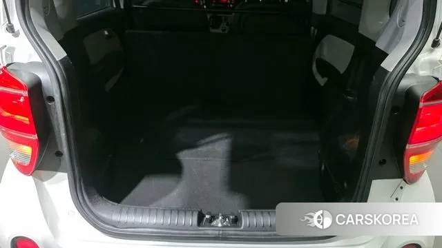 Kia The New Ray id 3406532 из Кореи 11