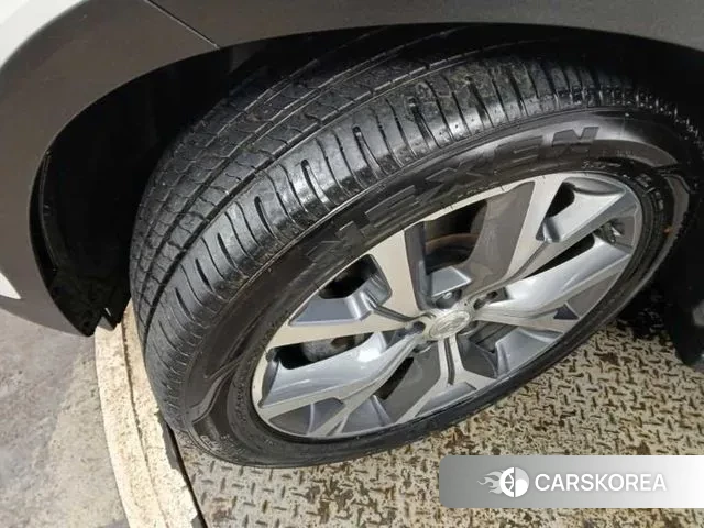 Hyundai Palisade id 3728032 из Кореи 11