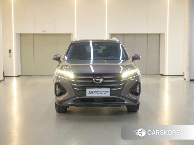 GAC Trumpchi Trumpchi GS4 id 4221576 из Китая 11
