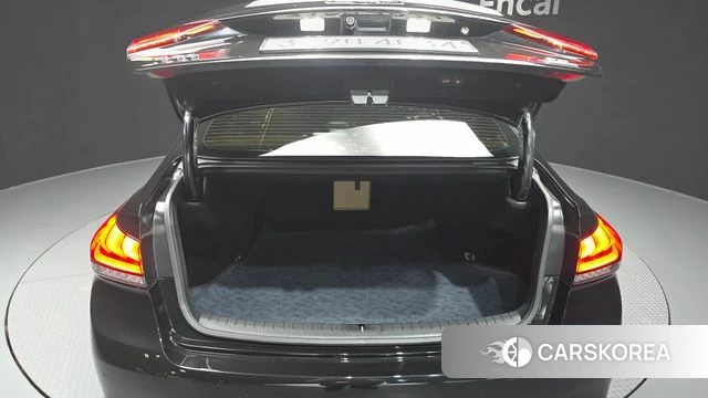 Genesis G80 id 4502366 из Кореи 11
