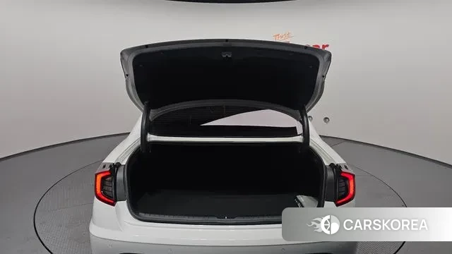 Hyundai Sonata (DN8) id 3448292 из Кореи 11