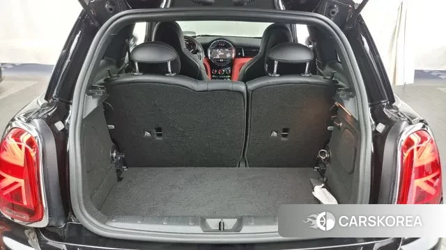 Mini Cooper S id 3017747 из Кореи 11