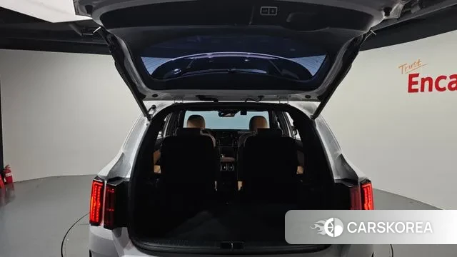 Kia Sorento 4th Generation id 3530003 из Кореи 11