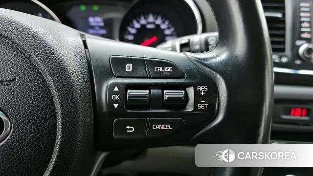 Kia The New Carnival id 3656423 из Кореи 11